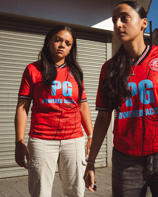 Women’s Replica Home Shirt 25/26