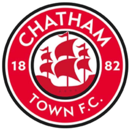 Chatham Football Club Shop