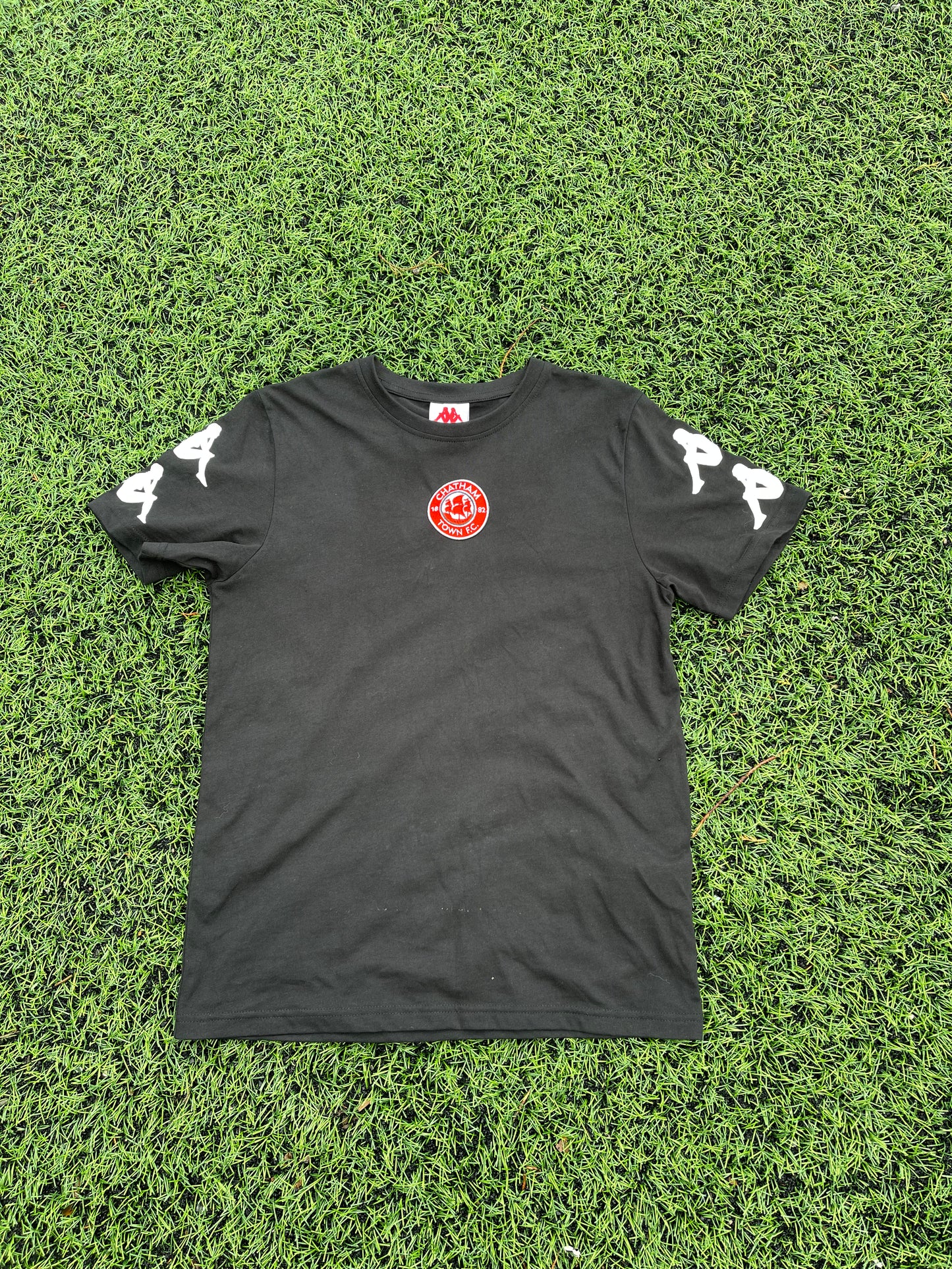 Chatham Town Kappa T-shirt