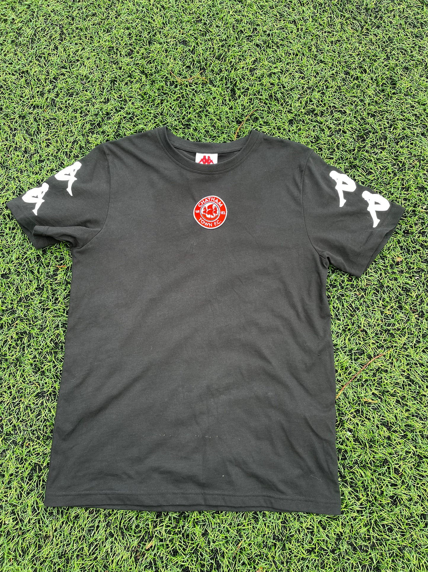 Chatham Town Kappa T-shirt